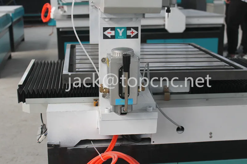 cnc router machine