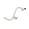 Factory stainless steel tubes bending processing services