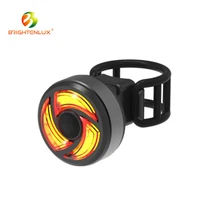 

Waterproof Build-in Battery Usb Rechargeable Taillight Raypal Lumigrids 6 Modes Warning Safety Turn Laser Tail Bike Led Light