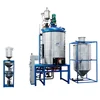 New expandable polystyrene eps pellets ball foaming machine With ISO