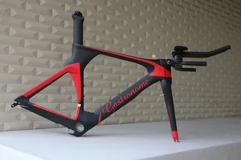 aero frameset