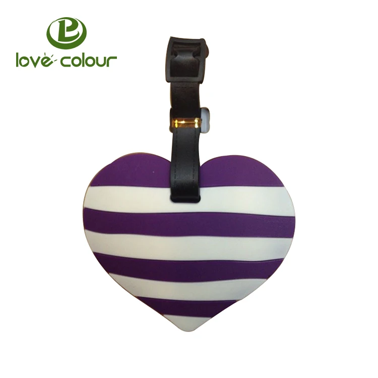luggage tag L05