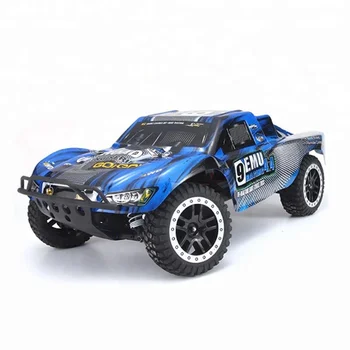 rc truck manufacturers