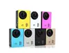Factory Price 2 inch screen 720P Mini Action Sports Camera SJ4000 sport DV underwater 30M action camera