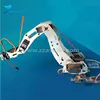 6 Axis Joint Robotic Arm Training Plans