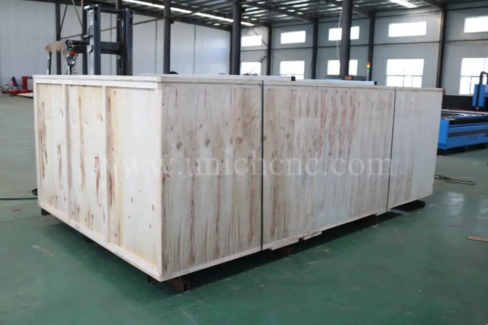 european quality portable cnc flame/plasma cutting machine