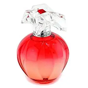 DELICES DE CARTIER EAU FRUITEE by Cartier EDT SPRAY 3.4 OZ for WOMEN