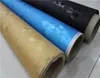 door vacuum press semi rigid wallpaper design hard pvc plastic sheet