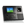 English / Spanish/Portuguese/ German/Arabic Fingerprint Time and Attendance terminal