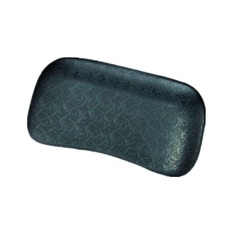 100 Waterproof Pu Self Skin Heated Neck Pillow Buy Heated