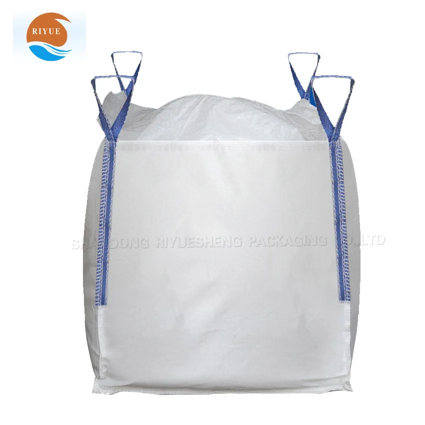 China Factory Top Quality 1000kg Super Sack With Side Seam Loop - Buy ...