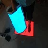 Custom el backlight adhesive foil / el sheet / el panel