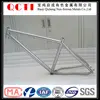 3AI-2.5V waltly full suspension titanium road bike frame with high light