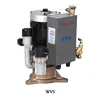 TPC Dental Vacuum Pump Suction Unit Wet Suction Pump Motor Supply 5 Dental Chair