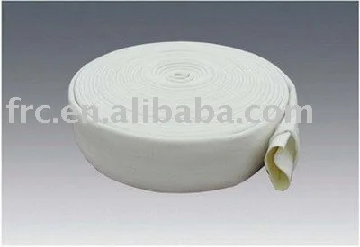 
Double jacket fire hose 