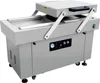 600 Series Double Chamber Food Vacuum Sealing Pack Machine