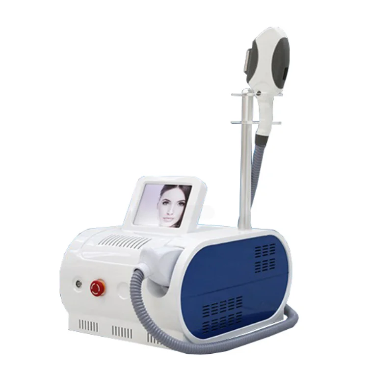 

Niansheng IPL Laser Hair Removal From Home E-light Hair Removal Machine