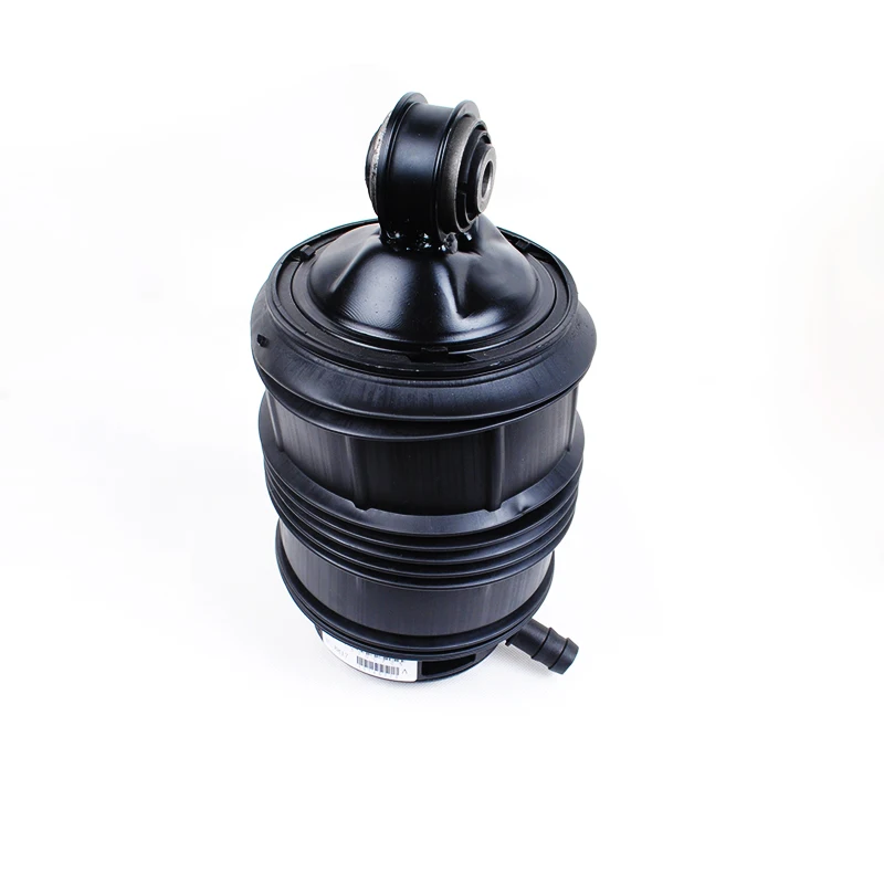 Muelle De Suspensión Neumática Trasero E Izquierdo Para Mercedes Benz