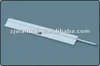 vertical blinds /vetical blinds accessories/vertical blind components/115mm spline(socket)