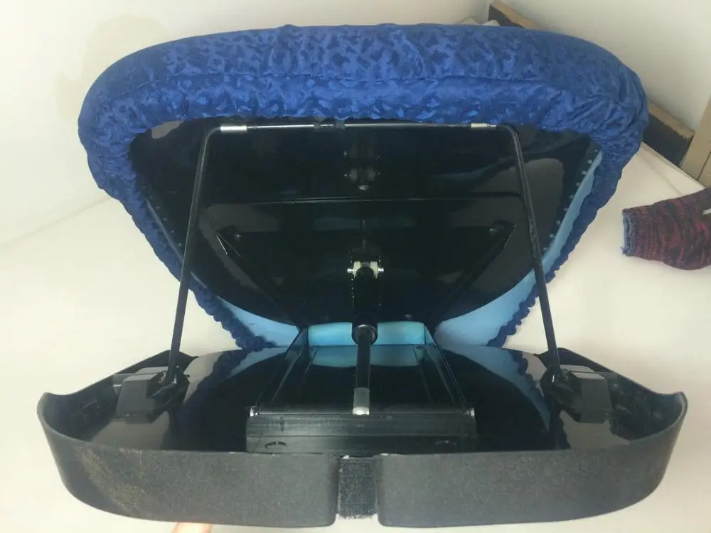 Elderly Easy Up Seat Cushion