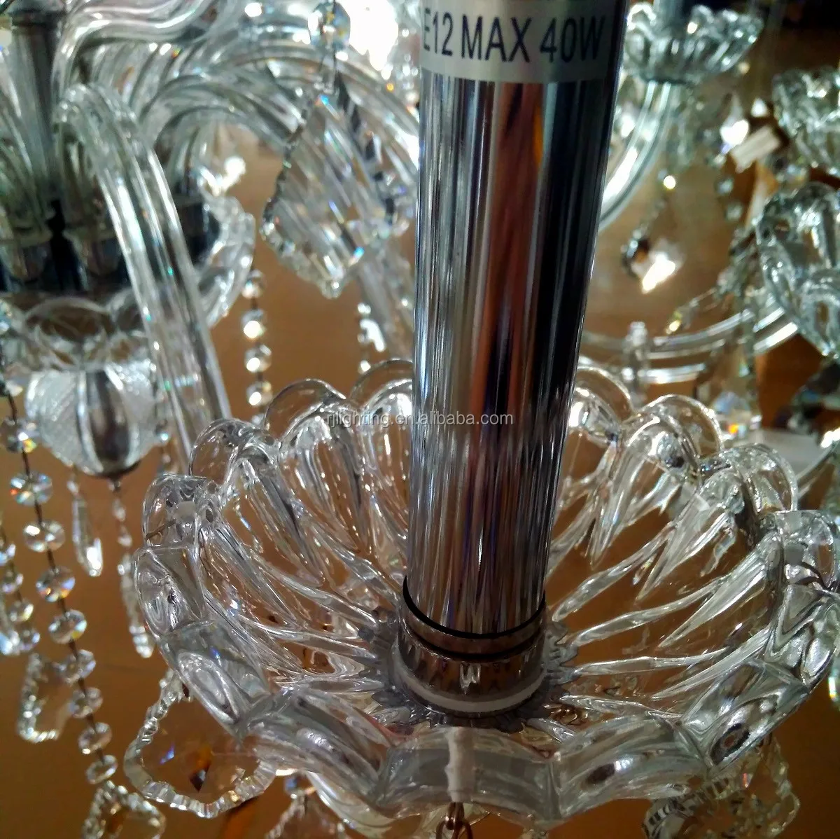 hotel banquet hall ballroom large pendant wholesale wedding