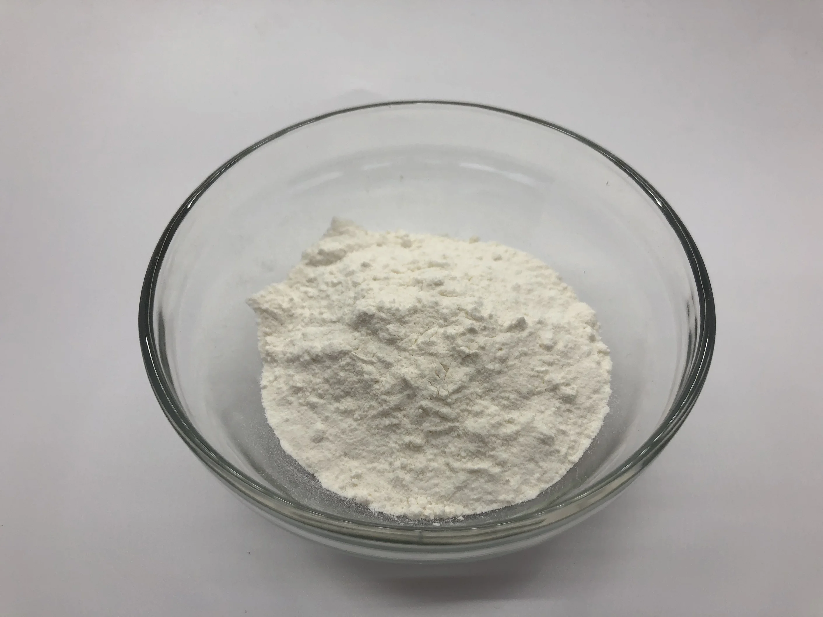 
99% Top Quality cas 1134-47-0 baclofen powder 