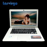

Free shipping 14 inch laptop 2.0 GHz 4G DDR3 750G HDD WIN7/8 notebook Intel Pentium Quad core ultrabook laptop computer