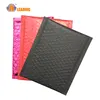 Jiangsu Shipping Postage Air Plastic Package Custom Packaging Packing Express Foil Bubble Pack Bag