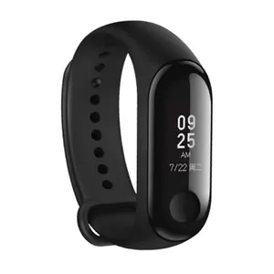 Mi Band 3 Smart Fitness Tracker OLED Display