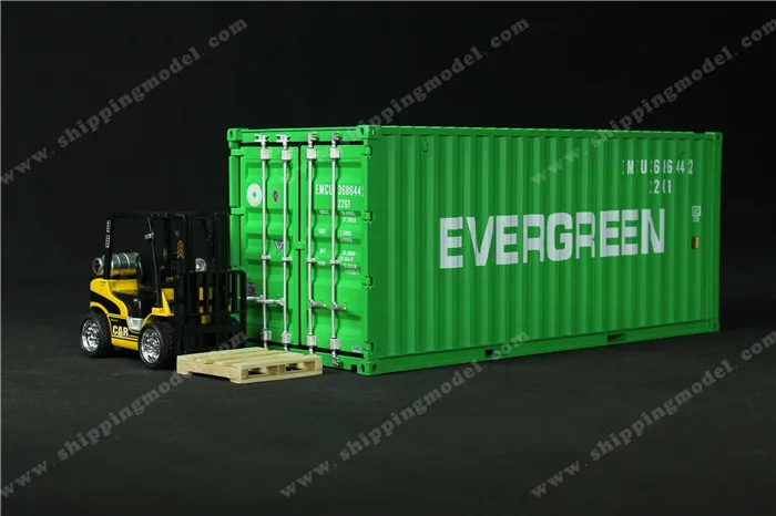 My factory specializes in production,container box container model souvenirs container models