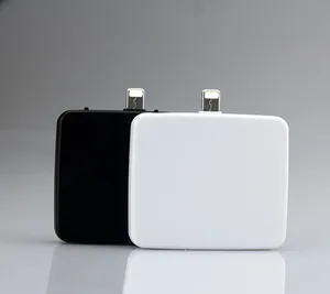 Disposable Slim Mini Power Bank