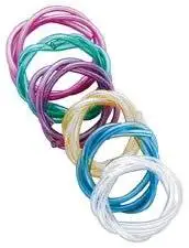 Helix Racing Products FUEL LINE 25' CLR 5/16" Fuel Line Colored Fuel Line CLR5/16 in- 516-7173
