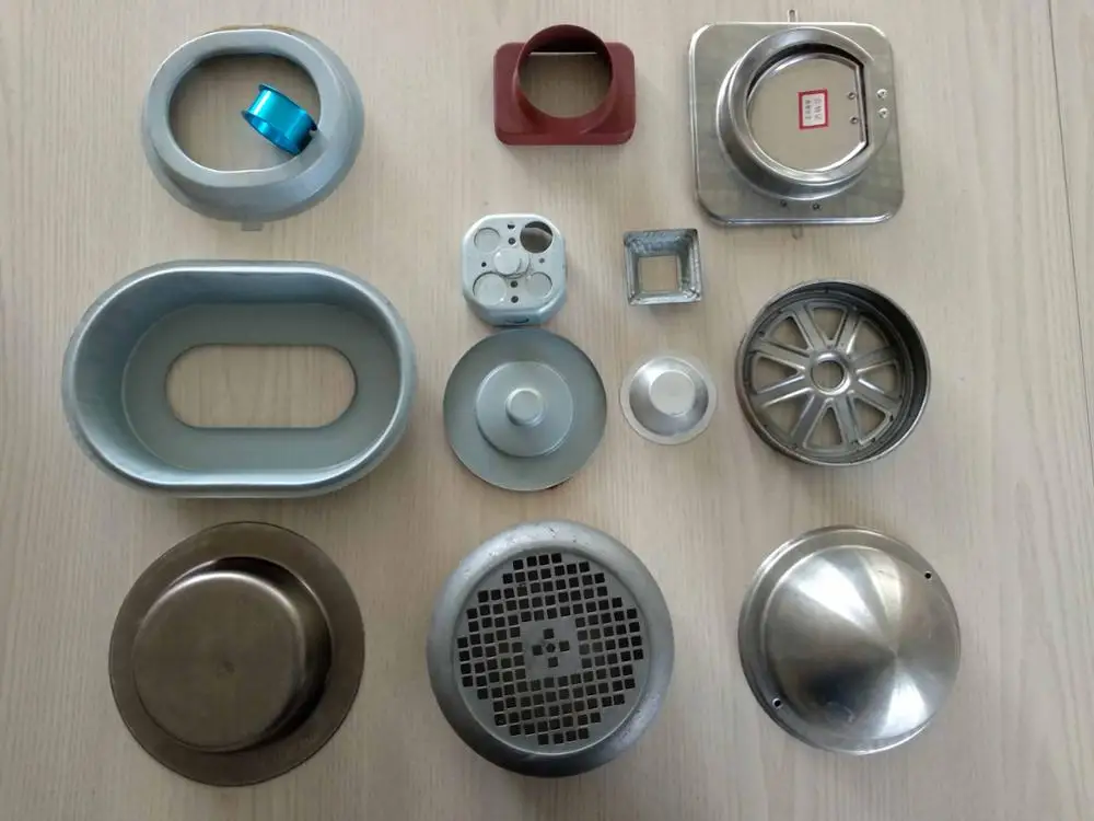 High Speed Satellite Dish Making Machine Hydroform Hydraulic Press Machine Price