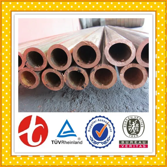 
capillary tube C10200 Copper pipe supplier 