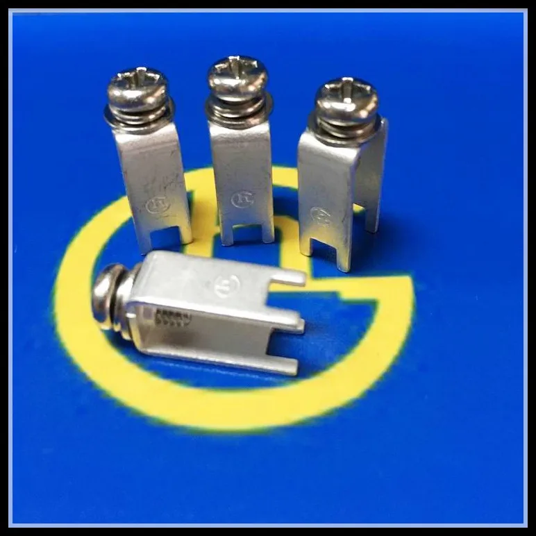 PCB-32 M3/M4 Tin Plated Terminal - Reliable and Durable