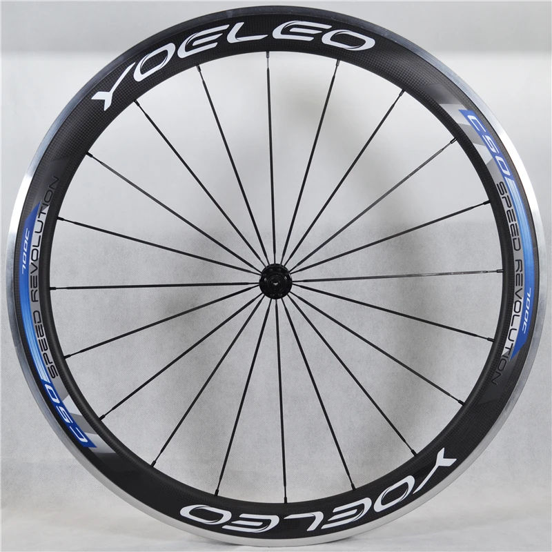 alloy wheelset 700c