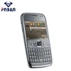 Unlocked 3G network WIFI GPS Mobile Phone E72 cell phone