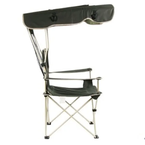 Wholesale Best Price Cheapest Camping Chair Bed Folding Metal