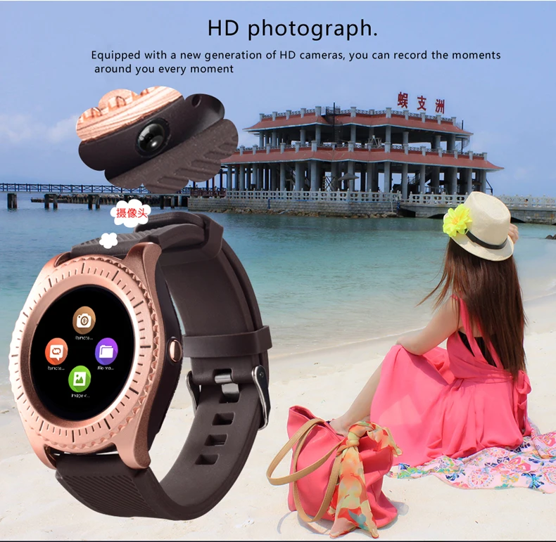 smartwatch micro sim card