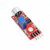 High Sensitivity Sound Microphone Sensor Detection Module For Audrino UNO AVR PIC
