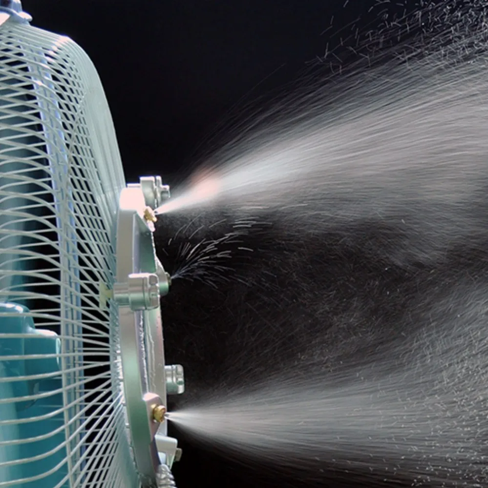 Mist Machine For Air Moistening Buy Mist Machine,Cooling System,Mist