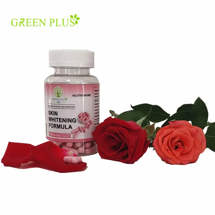
Reduced Glutathione Hard Capsules Skin whitening 100% natural best skin whitening black skin whitening glutathione pills 