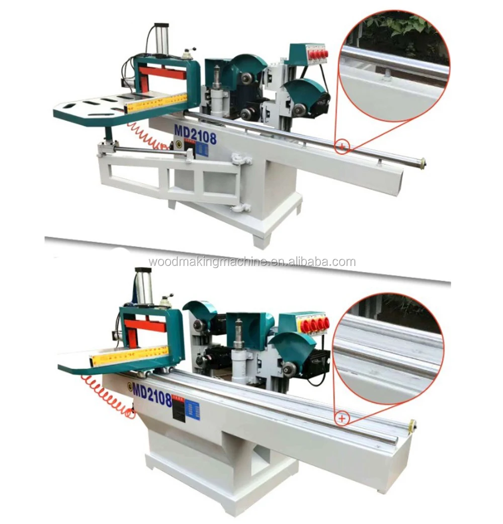 Md2018 Wood Working Tenon Mortising Machine For Sale Buy Tenon