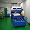 new arrival popular 300w MDF plywood fiber Laser Die Board rotary Cutting Machine Price