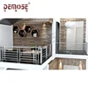 Time limit promotion demose metal railing