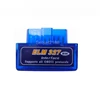 Mini Wireless OBD OBD2 Elm327 Elm 327 V2.1 Scanner OBDII Car Auto Diagnostic Tool Scanner Adapter