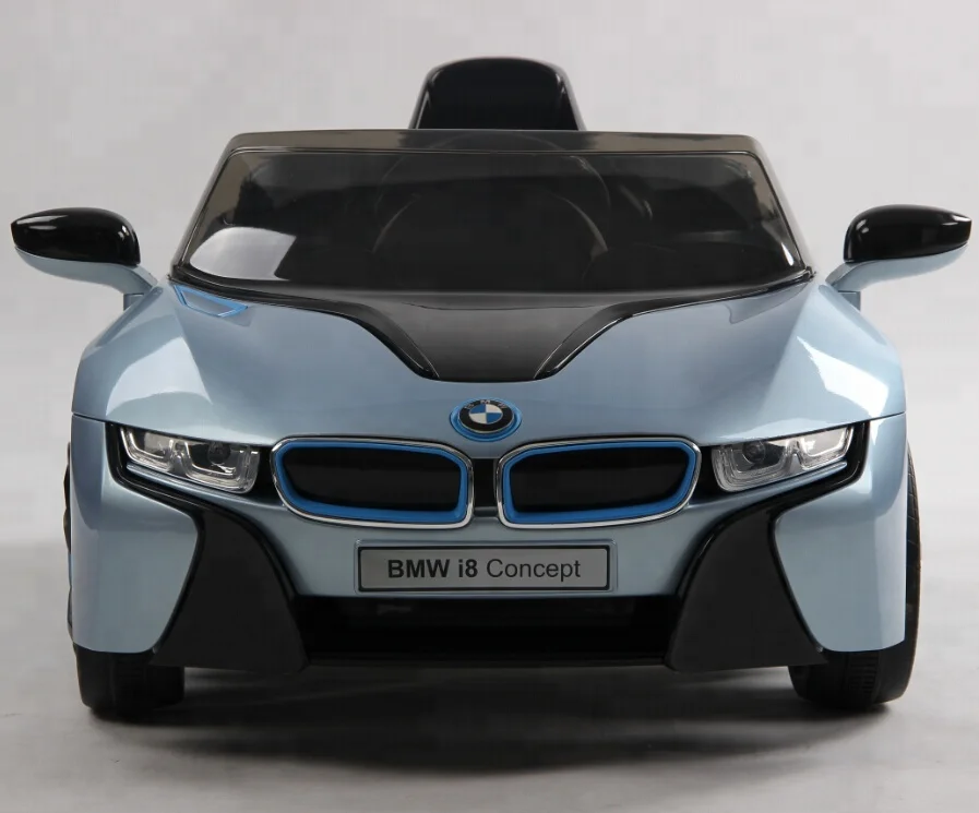 bmw i8 kids electric car