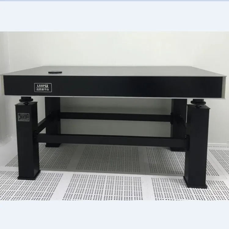 Potg High Precision Solid Vibration Isolation Damping Isolators With