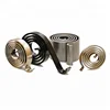 custom high precision constant force flat spiral clockwork spring