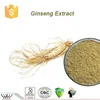 Free sample Chinese factory Natural herbal extract powder ginsenosides HPLC panax Ginseng extract